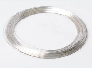 Ag 银丝 纯度99.99%