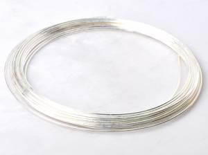 Ag 银丝 纯度99.99%