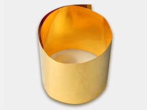 Au 金箔 纯度99.99%