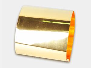 Au 金箔 纯度99.99%