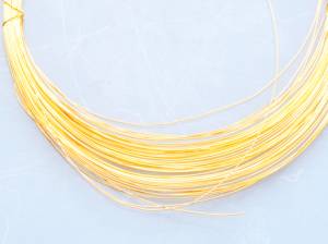 Au 金丝 纯度99.99%