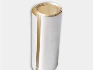 Ag 银箔 纯度99.99%