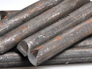 Fe 铁块（熔炼用棒体）纯度99.9%