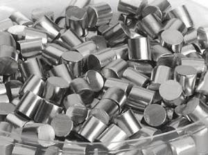 Fe 铁粒 纯度99.9%