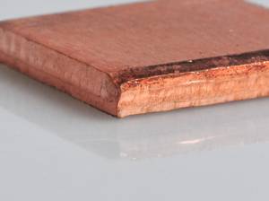 Cu 无氧铜块 纯度99.95%