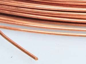 Cu 铜丝 纯度99.95%