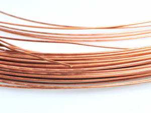 Cu 铜丝 纯度99.95%