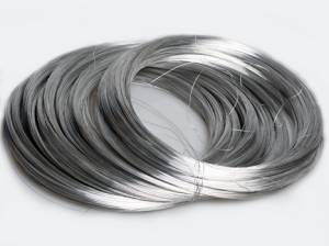 Al 高纯铝丝 纯度99.999%