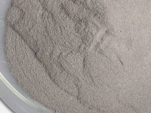 Ni 羰基镍粉 纯度99.9% 粒径2-3μ