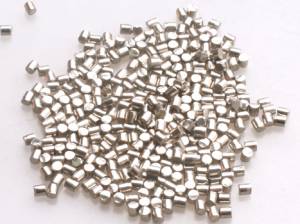 Ni 高纯镍粒（蒸发料）纯度99.999%