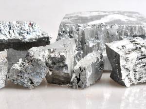 Zn 锌块 纯度99.995%