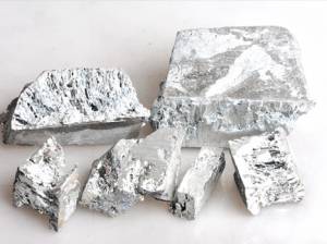 Zn 锌块 纯度99.995%