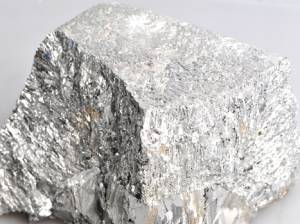 Sb 锑块 纯度99.9%