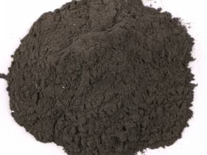 W 钨粉 纯度99.9% 2-3μm