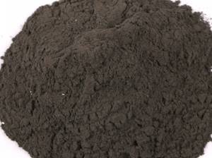 W 钨粉 纯度99.9% 2-3μm