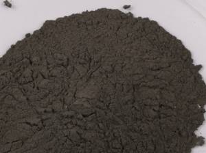 W 钨粉 纯度99.9% 2-3μm