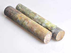 W 钨棒 纯度99.95%