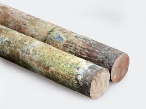 W 钨棒 纯度99.95%