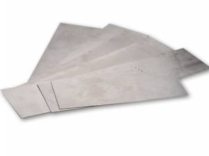 W 钨箔 纯度99.95%