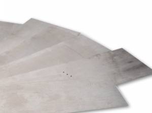 W 钨箔 纯度99.95%