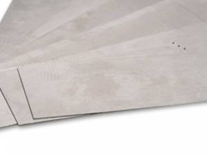 W 钨箔 纯度99.95%