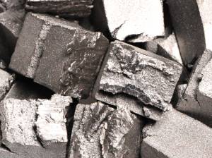 Nb 铌块 纯度99.7%