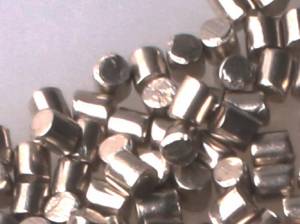 Nb 铌粒 纯度99.95%