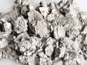 Zr 锆块（海绵锆）纯度Zr+Hf>99.5%