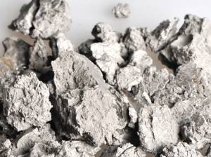 Zr 锆块（海绵锆）纯度Zr+Hf>99.5%