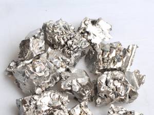 Zr 锆块（碘化锆）纯度Zr+Hf≥99.98%，Hf≤3%