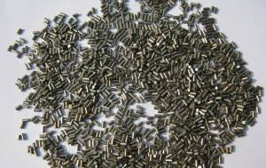 Zr 锆粒 纯度99.5%