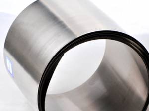 Zr 锆箔 纯度99.7%