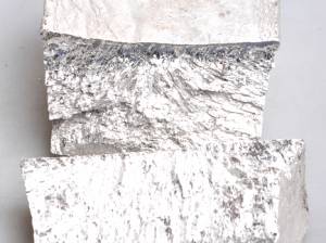 Mg 镁块 纯度99.9%