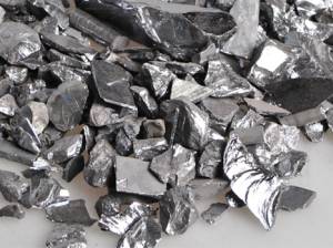 Si 单晶硅块 纯度99.9999%