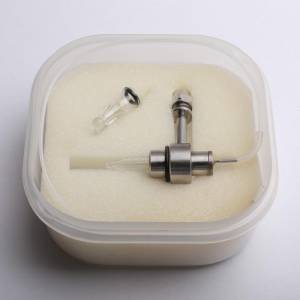 原子吸收雾化器