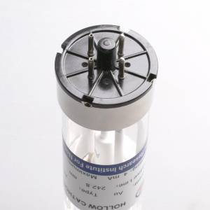 空心阴极灯（2）多元素