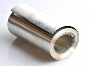 锡锑合金箔 质量比 Sn97.5%-Sb2.5%