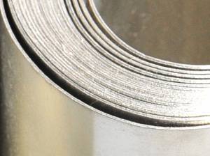 锡锑合金箔 质量比 Sn97.5%-Sb2.5%